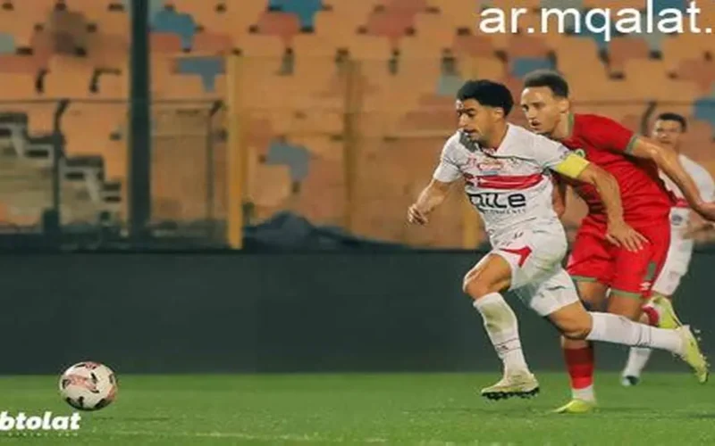 اللقاء المنتظر.. موعد مباراة الزمالك التالية بعد هزيمة الاتحاد السكندري